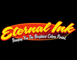 Eternal ink
