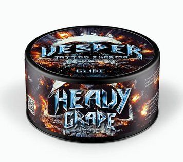 Крем &ndash; вазелин Heavy Grape Vesper 300 мл