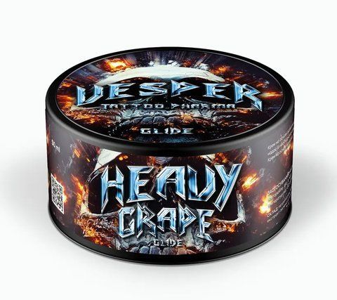 Крем &ndash; вазелін Heavy Grape Vesper 300 мл