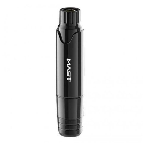 Машинка для татуажу та ПМ MAST P10 Black від Dragonhawk
