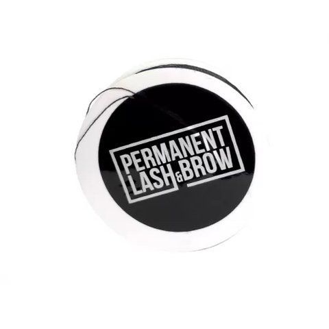 Нить для тридинга Permanent lash&brow 50 м