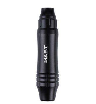 Машинка для татуажу та ПМ MAST P10 Ultra 2,5 мм Black від Dragonhawk
