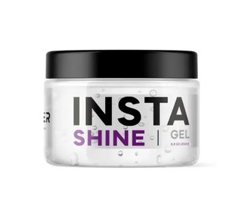 Гель для усиления контраста татуировки INSTA SHINE VESPER 250ML