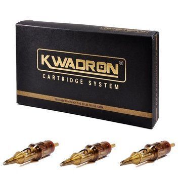 Картридж KWADRON system 30/5 RLLT 20 шт