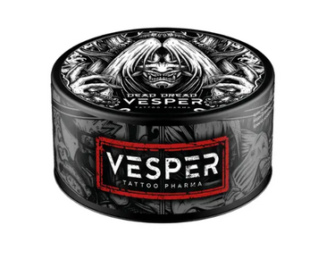 Крем-вазелин Dead Dread Limited Edition BlueBerry Vesper 50 мл