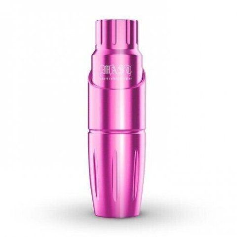 Машинка для татуажу та ПМ MAST Tour Mini Pink від Dragonhawk
