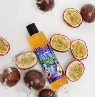 Антибактеріальне мило Passion Fruit VESPER 250 мл