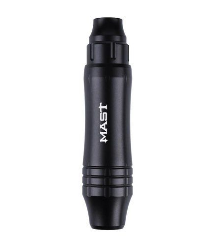 Машинка для татуажу та ПМ MAST P10 Ultra 3,5 мм Black від Dragonhawk