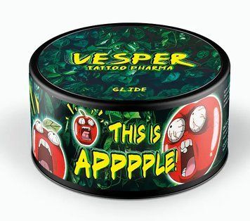 Крем &ndash; вазелин This is APPPPLE Vesper 300 мл