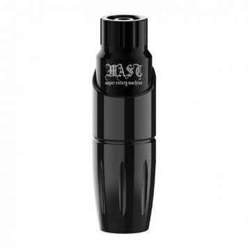 Машинка для татуажа та ПМ MAST Tour Mini Black от Dragonhawk