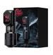 Бездротова тату машинка DMTATTOO RED-DRAGON black