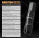 Бездротова тату машинка Ambition C2