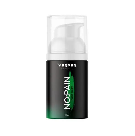 Анестезия крем первичка NO:PAIN VESPER 15 ml