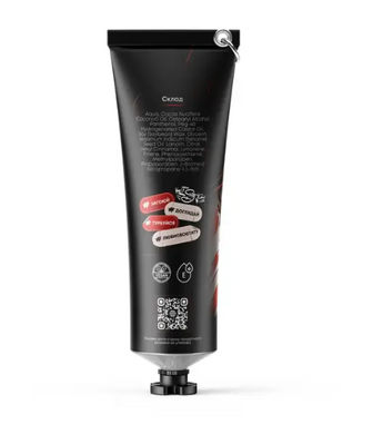 Крем для заживления дневной Vesper Healing Daily 30мл X KLIHSCH Limited Edition