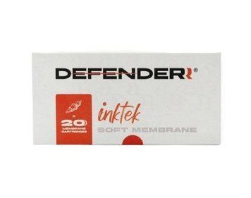Картридж DEFENDERR InkTek 30/01 RLLT 20 шт