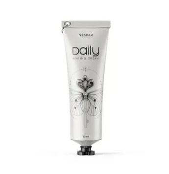 Крем для заживления дневнойVesper Healing Daily 30мл X LUUCKY Limited Edition