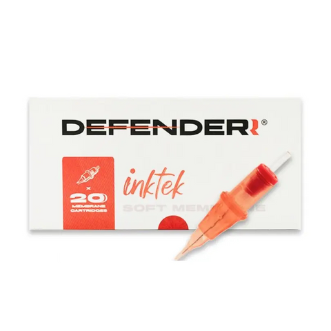 Картридж DEFENDERR InkTek 30/01 RLLT 1 шт