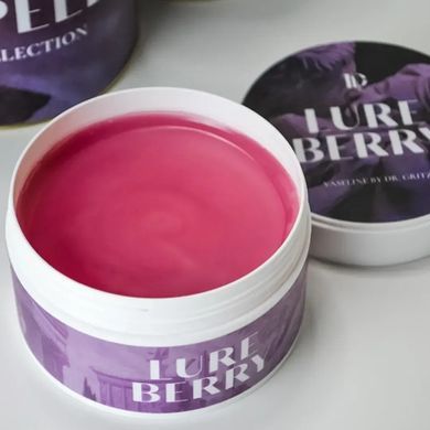 Вазелин Dr.Gritz Lure Berry 50мл