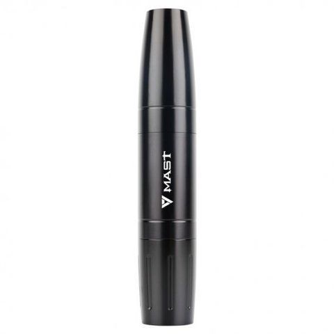 Машинка для татуажу та ПМ MAST MAGI PEN Black від Dragonhawk