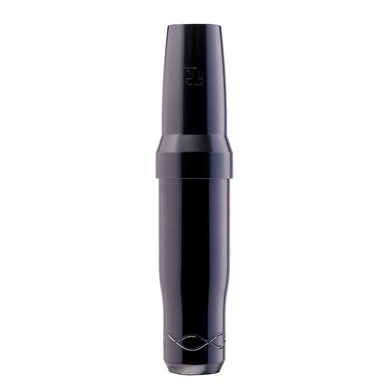 Машинка для татуажу та ПМ Defenderr Diamond Gunmetal