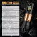 Беспроводная тату машинка Ambition C3