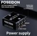 Блок живлення для тату машинки Poseidon PS085