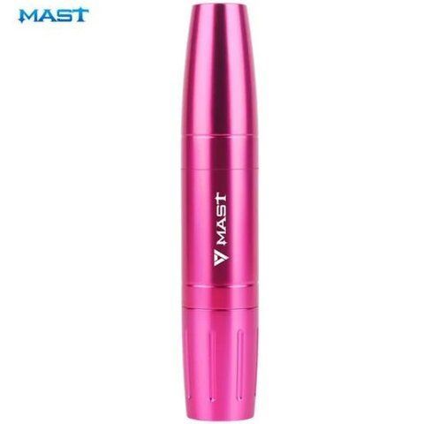 Машинка для татуажу та ПМ MAST MAGI PEN Pink від Dragonhawk