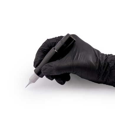 Машинка для татуажу та ПМ Defender Onyx Stealth