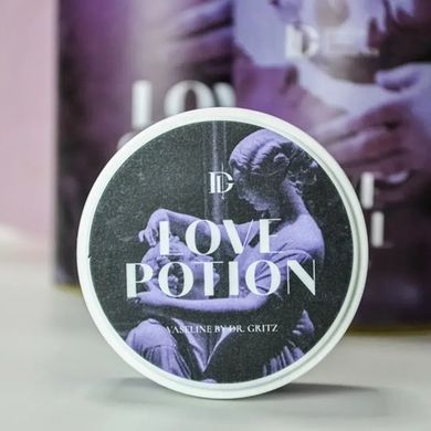 Вазелін Dr.Gritz Love Potion 200 мл