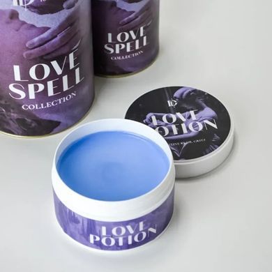 Вазелін Dr.Gritz Love Potion 200 мл