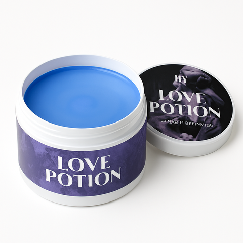 Вазелин Dr.Gritz Love Potion 200 мл