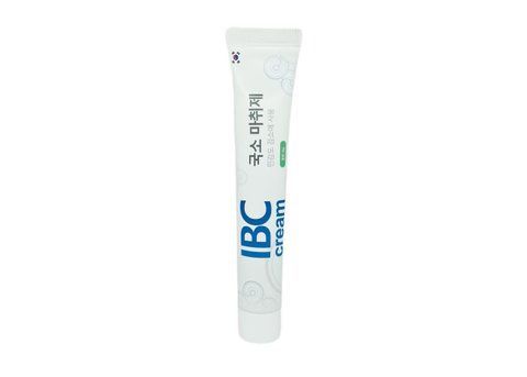 Крем первичный анестетик IBC CREM 50 г