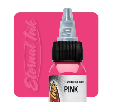 Тату фарба Pink Eternal 30 мл