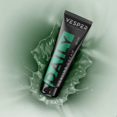 Крем для заживления дневной Vesper Healing Daily 10 мл