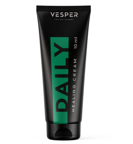 Крем для заживления дневной Vesper Healing Daily 10 мл