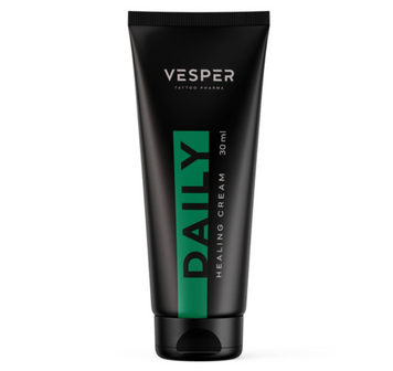 Крем для загоєння денний Vesper Healing Daily 30мл