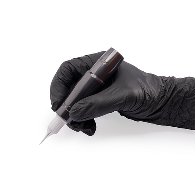 Машинка для татуажу та ПМ Defender Onyx Gunmetal