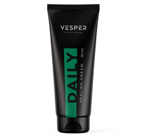 Крем для заживления дневной Vesper Healing Daily 30 мл