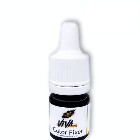 Фиксатор цвета VIVA ink Color fixer 5 мл