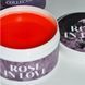 Вазелин Dr.Gritz Rose in Love 200 мл