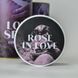Вазелин Dr.Gritz Rose in Love 200 мл