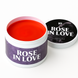 Вазелин Dr.Gritz Rose in Love 200 мл
