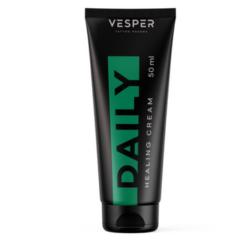 Крем для загоєння денний Vesper Healing Daily 50мл