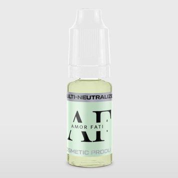 Нейтрализатор ремувера MULTI- NEUTRALIZER AMOR-FATI 10 ml