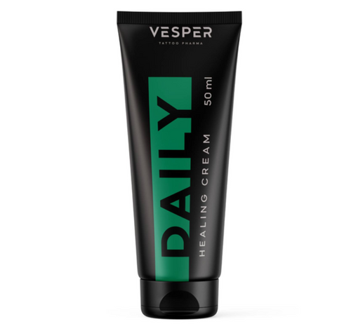 Крем для заживления дневной Vesper Healing Daily 50 мл
