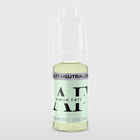 Нейтрализатор ремувера MULTI- NEUTRALIZER AMOR-FATI 10 ml