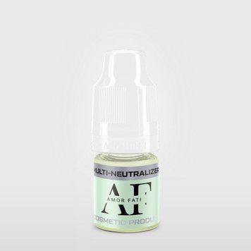 Нейтрализатор ремувера MULTI- NEUTRALIZER AMOR-FATI 6 ml