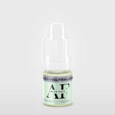 Нейтралізатор ремуверу MULTI-NEUTRALIZER AMOR-FATI 6 ml