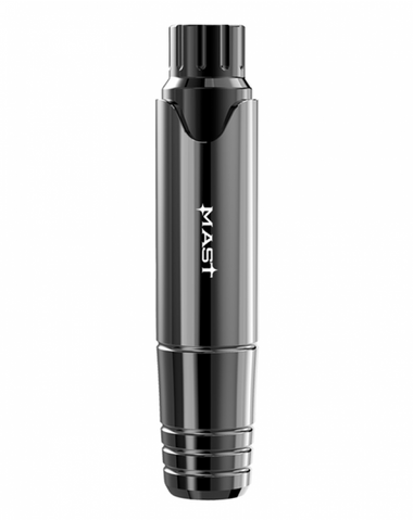 Машинка для татуажу та ПМ MAST P10 Dark Gray від Dragonhawk