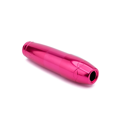 Машинка для татуажа и ПМ Defenderr IRON S Pink